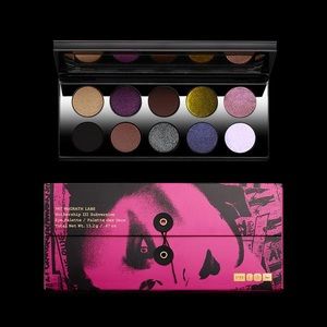 PAT MCGRATH MOTHERSHIP III SUBVERSIVE ETE PALETTE